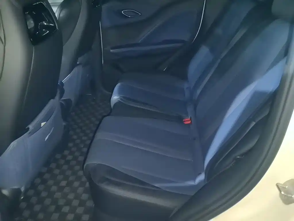BYD Seagull — миниатюра 17