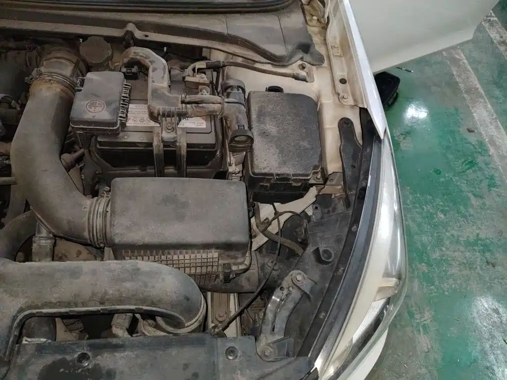 Hyundai Mistra — миниатюра 22
