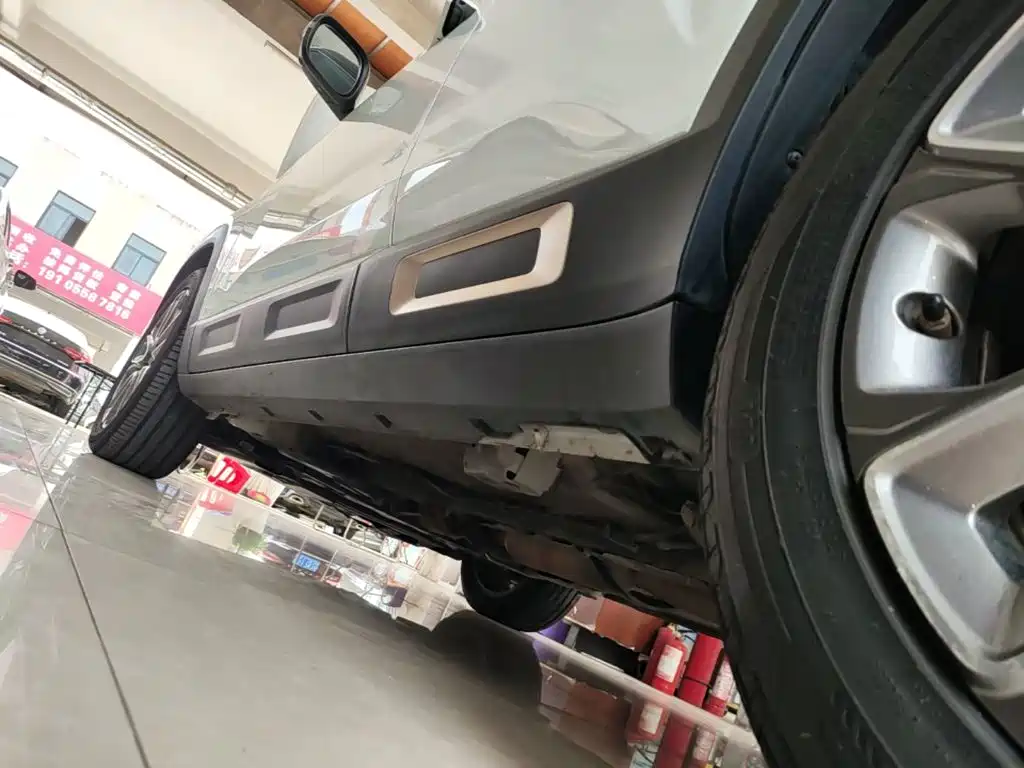 Geely Icon — миниатюра 22