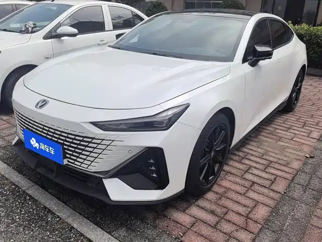 2023 Changan UNI-V