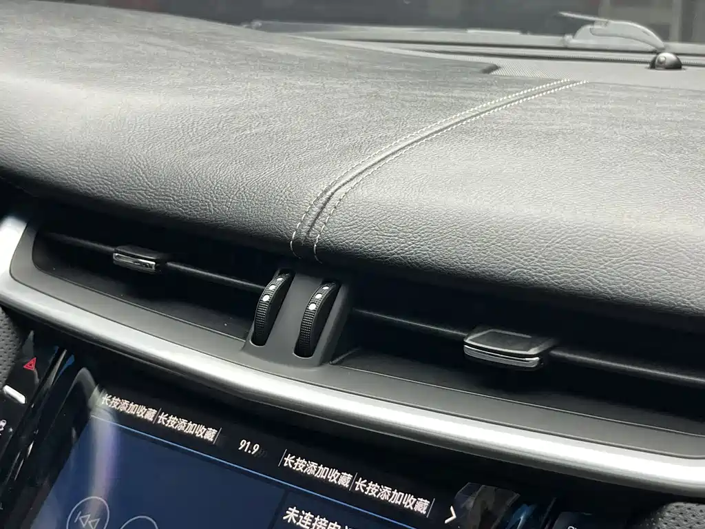 Cadillac XTS — миниатюра 20