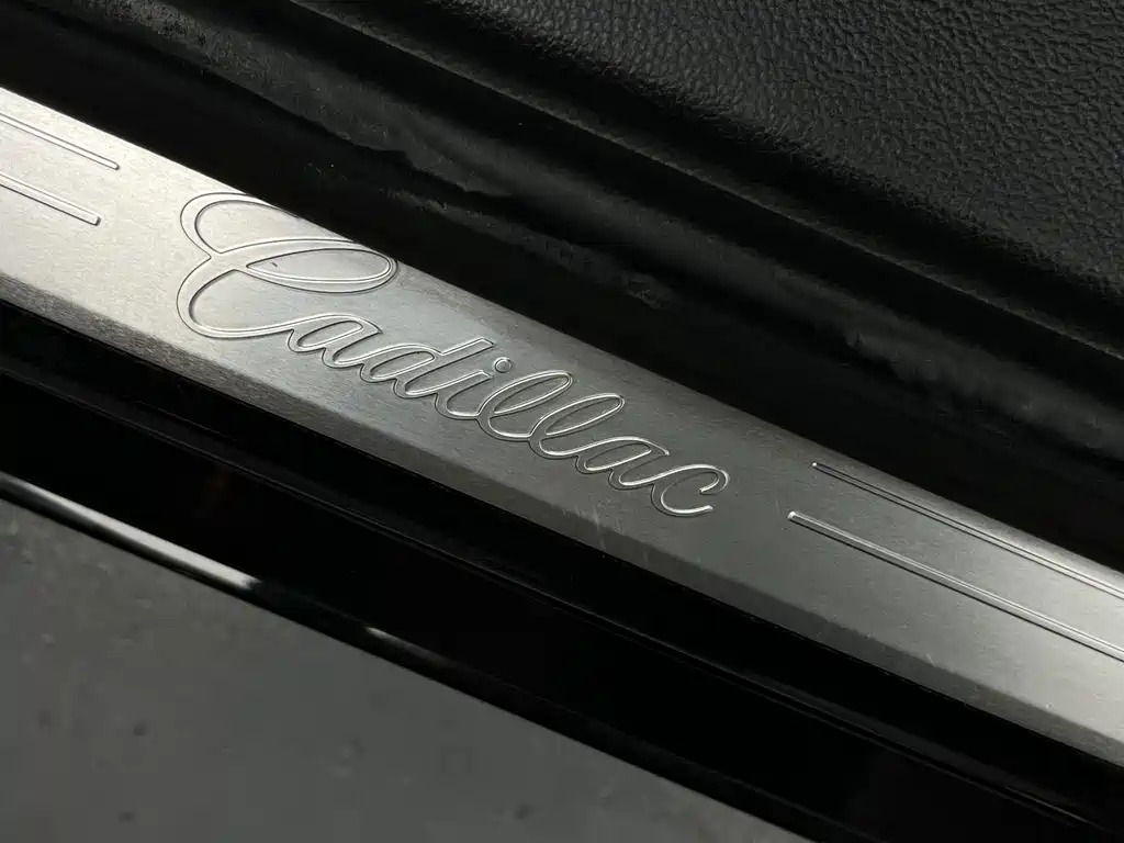 Cadillac XTS — миниатюра 16