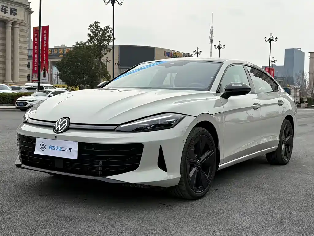 Volkswagen Lamando 2026