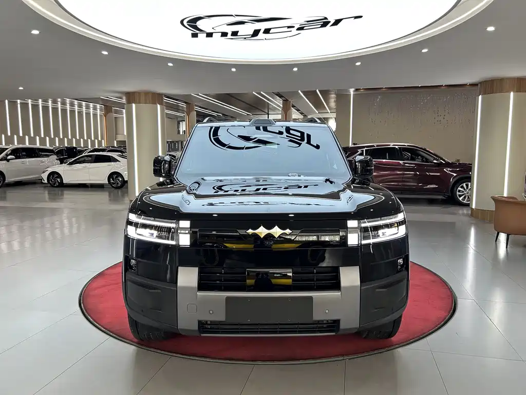 Fang Cheng Bao Ti 7 — миниатюра 2