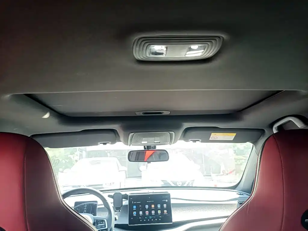 BYD Qin PLUS — миниатюра 18