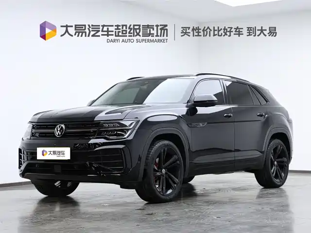 VOLKSWAGEN TOURANG 2024