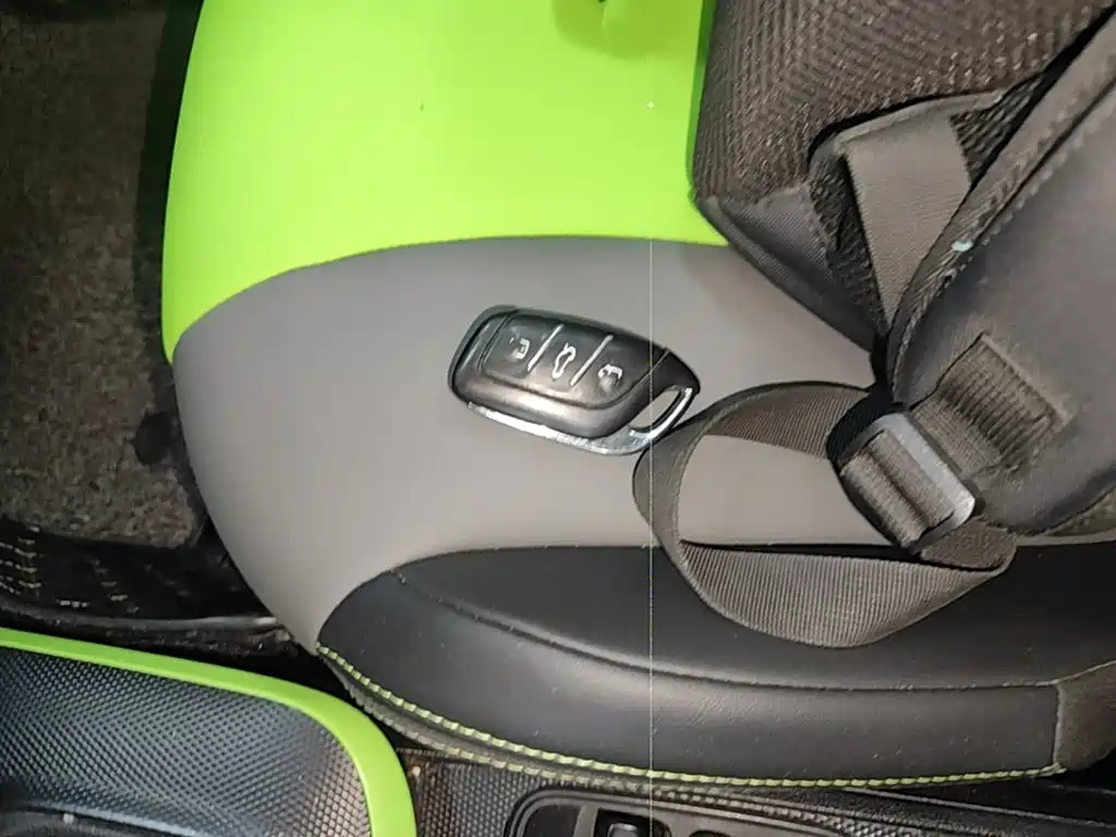 Roewe Clever — миниатюра 9