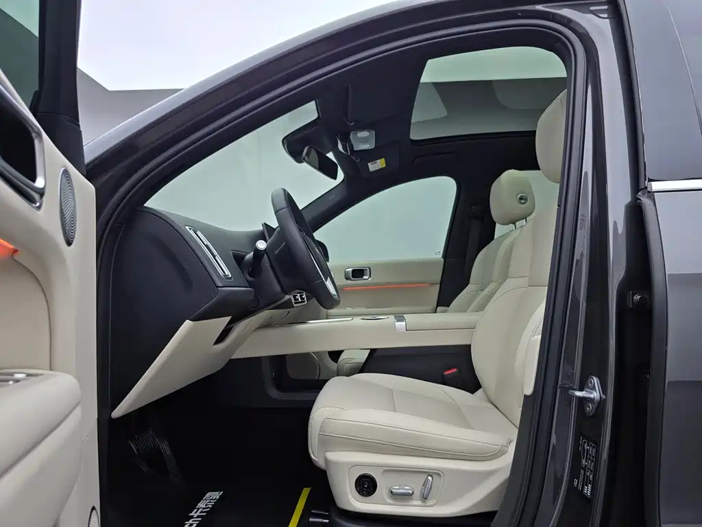 Li Auto Li L6 — миниатюра 14