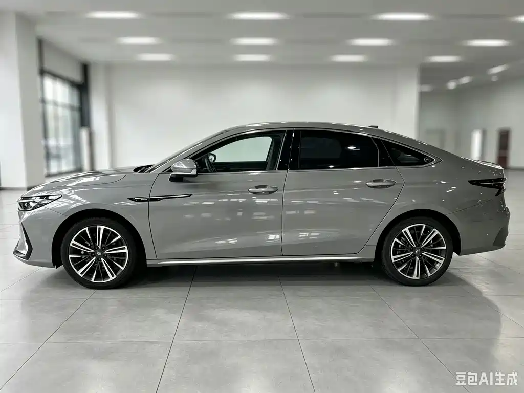 Chery Arrizo 8 — миниатюра 3