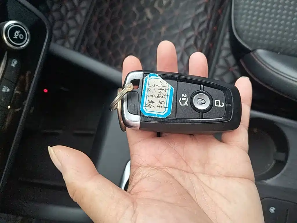 Ford Focus — миниатюра 9