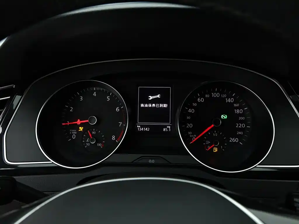 Volkswagen Magotan — миниатюра 10