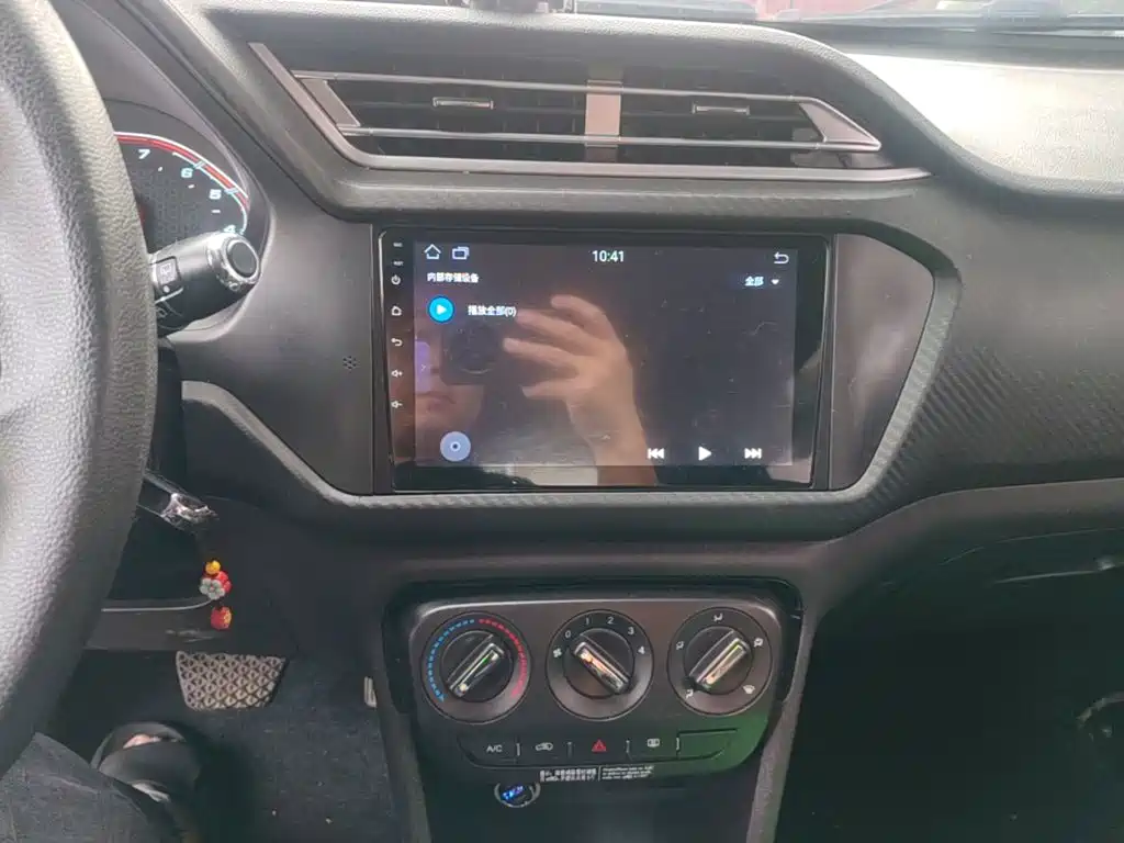 Chery Tiggo 3x — миниатюра 13