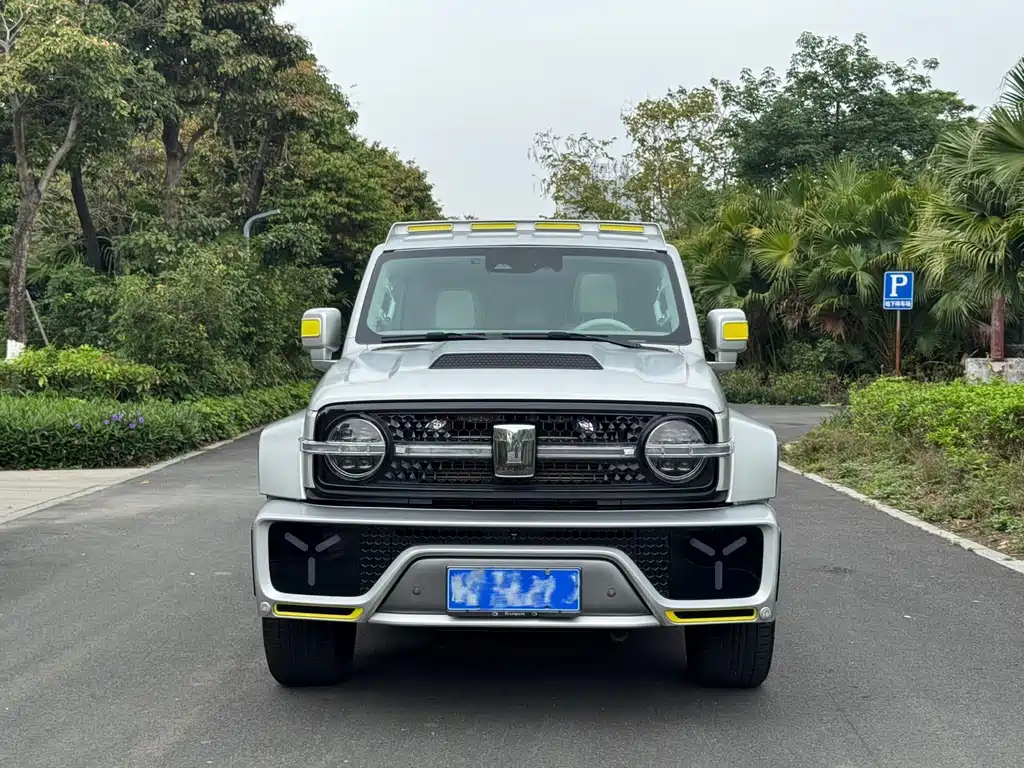 CROSSPEED CO CREATION TANK 300