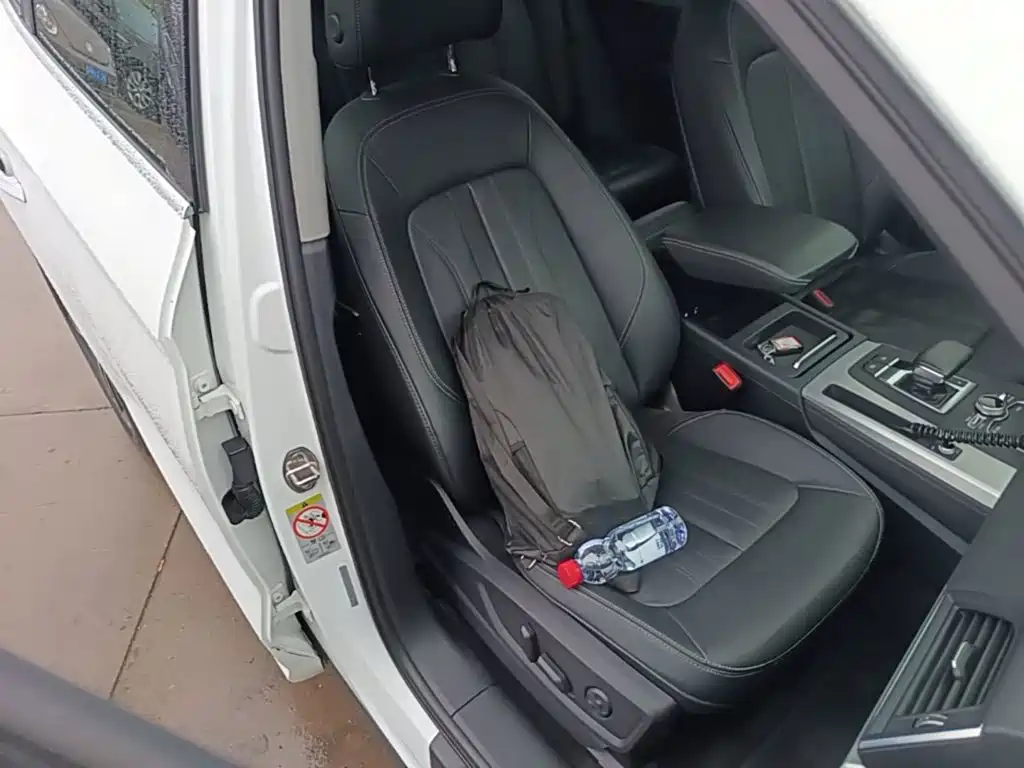 Audi Q5L — миниатюра 25