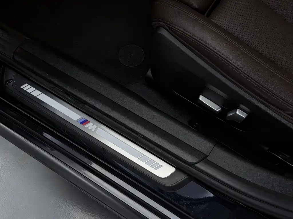 BMW 3 Series — миниатюра 37