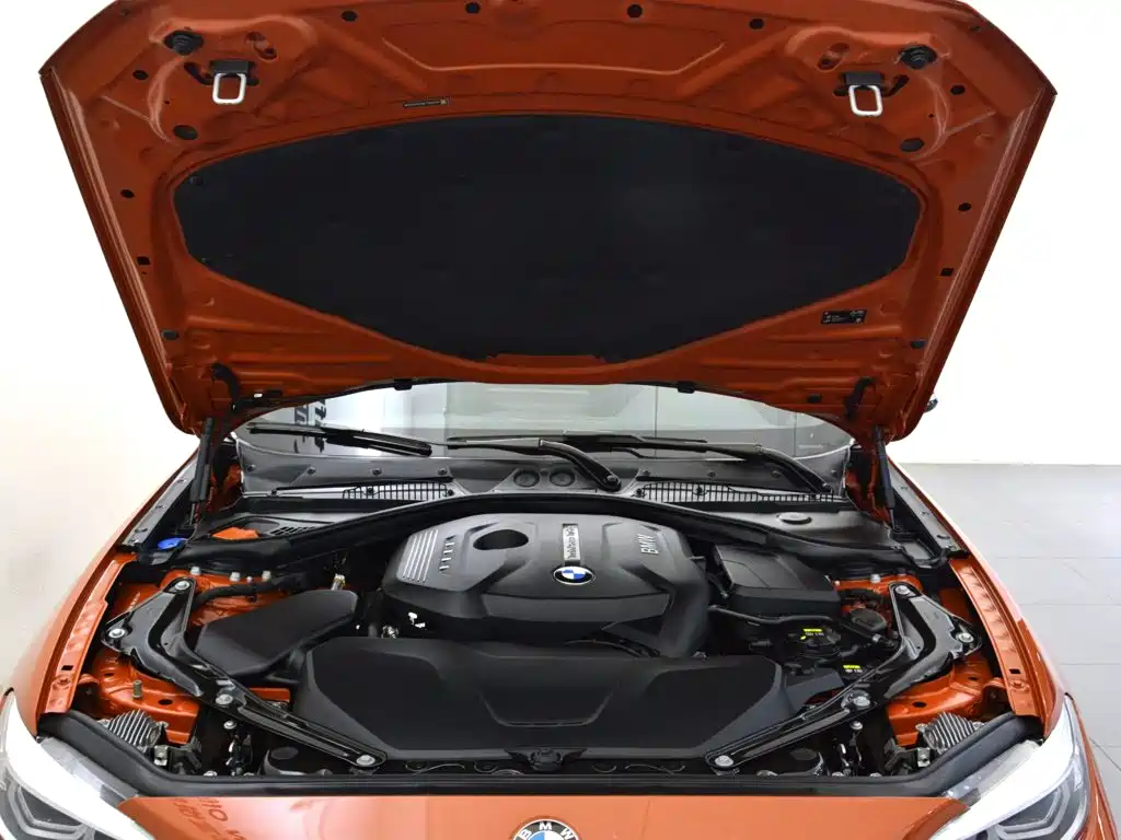BMW 2 Series (Import) — миниатюра 13
