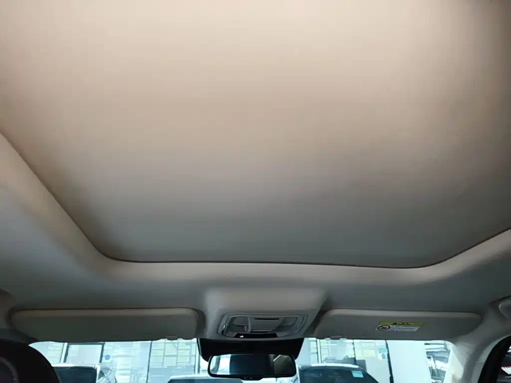 Haval Menglong Petrol — миниатюра 18
