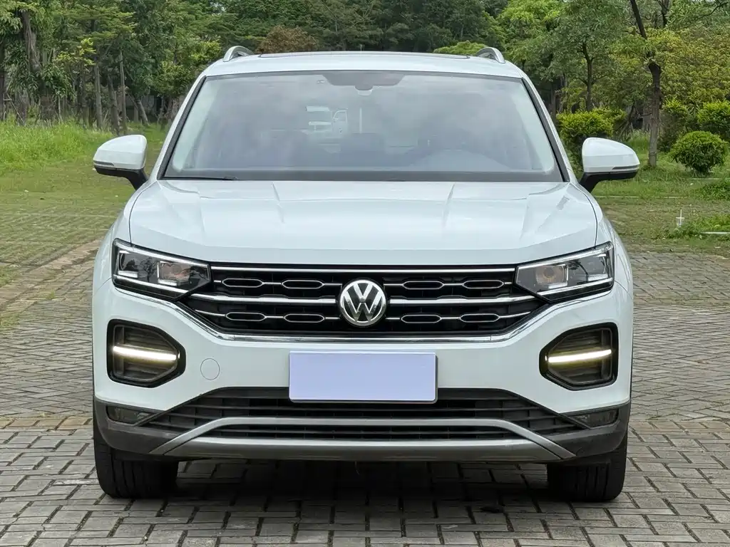 Volkswagen Tayron — миниатюра 2