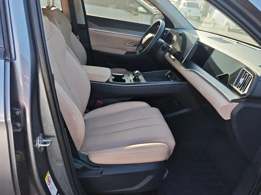 BYD Pro New Energy — миниатюра 8