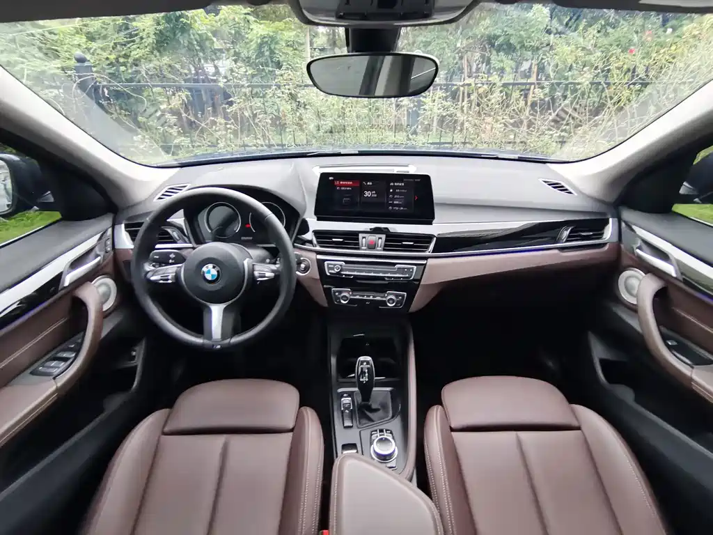 BMW X1 — миниатюра 23