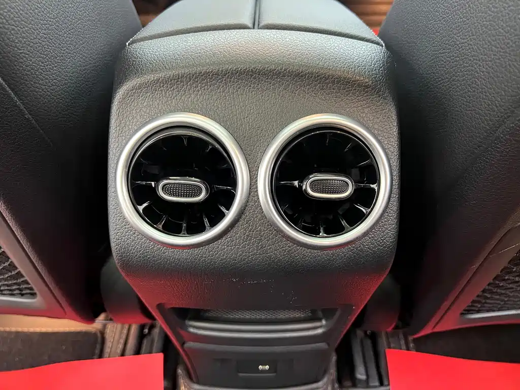 Mercedes-Benz EQB — миниатюра 18