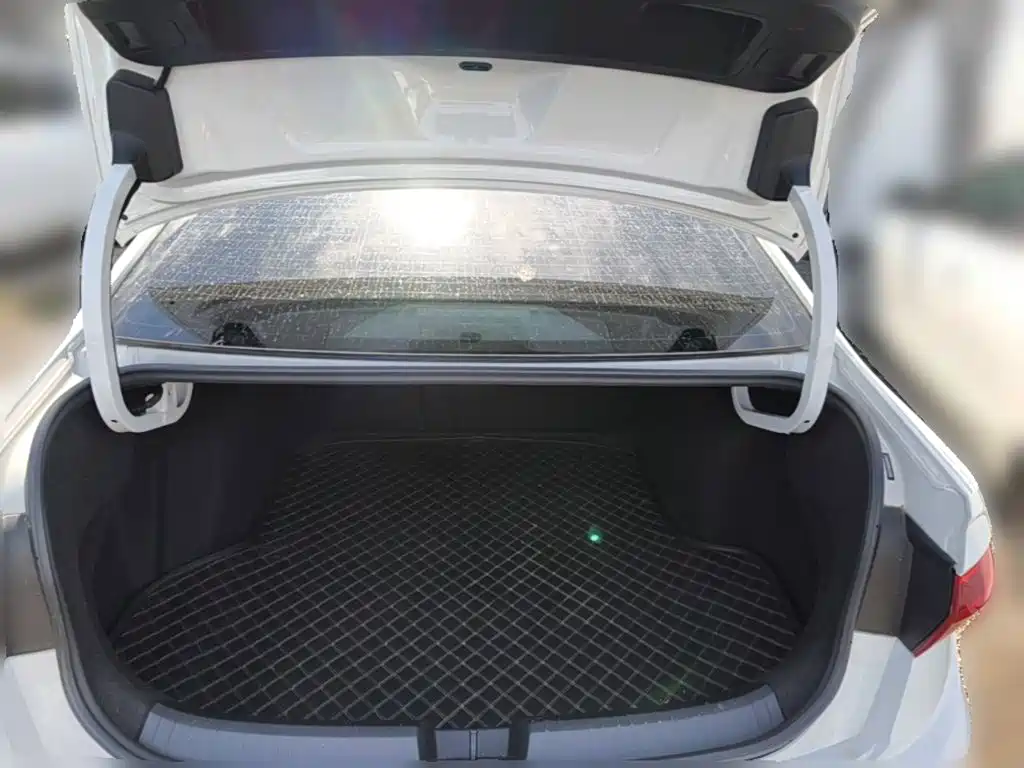 Volkswagen Sagitar — миниатюра 24