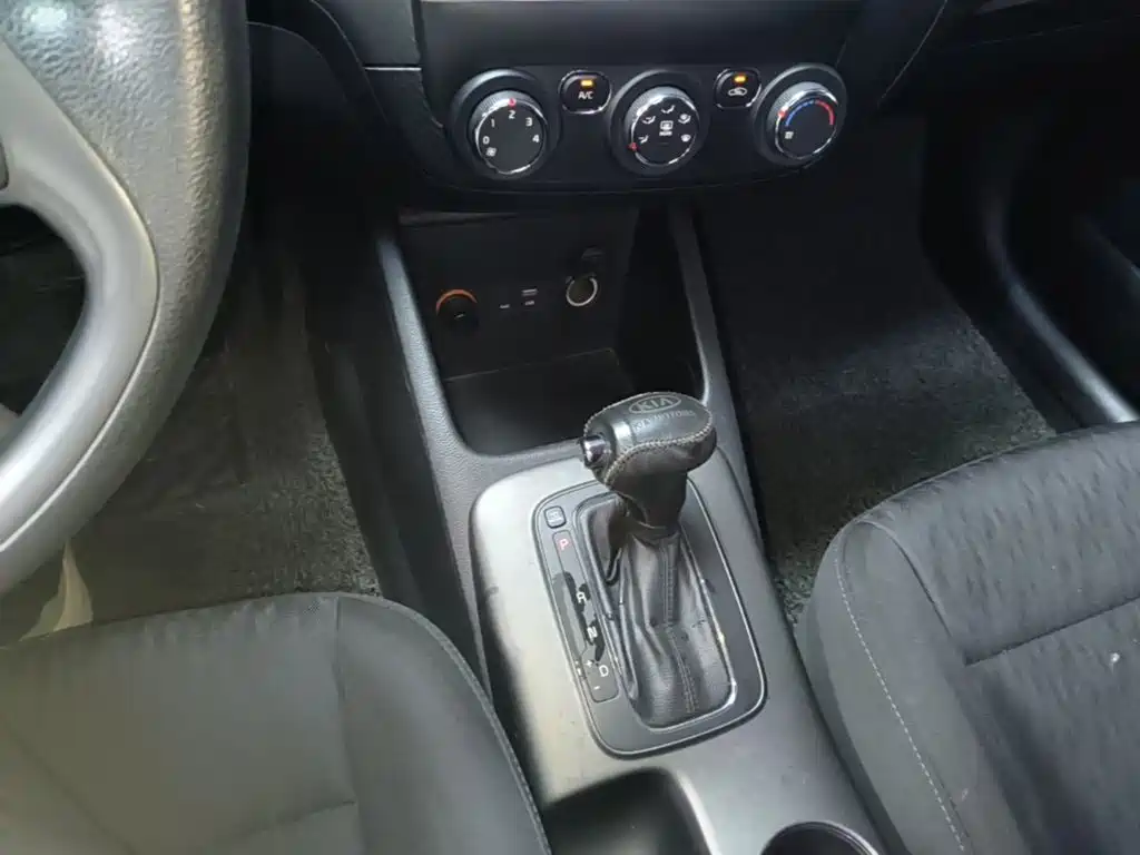 Kia K3 — миниатюра 14