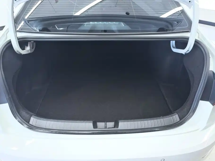 Volkswagen Sagitar — миниатюра 4