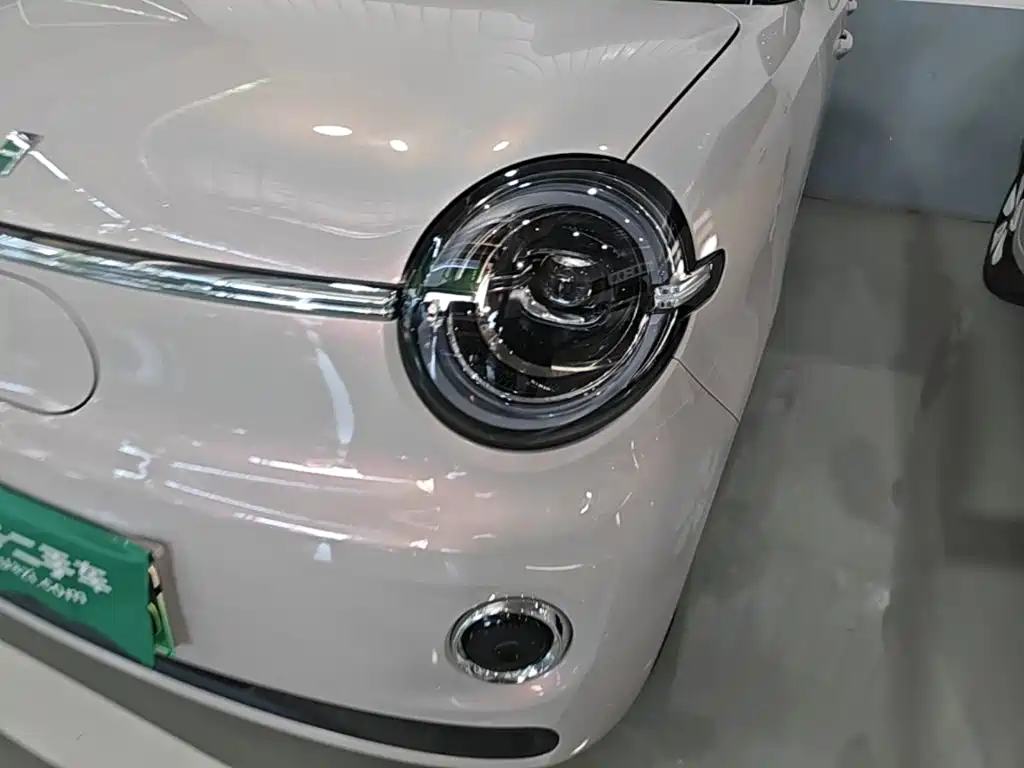 Wuling MINIEV — миниатюра 24