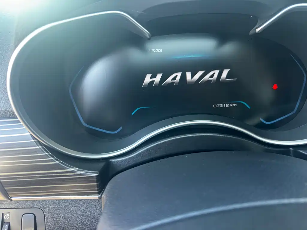 Haval H9 — миниатюра 4