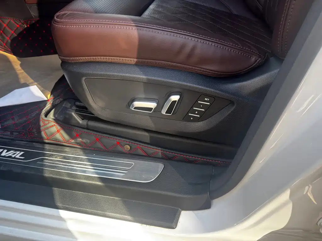 Haval H9 — миниатюра 9