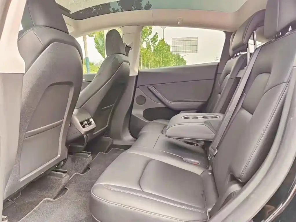 Tesla Model Y — миниатюра 6