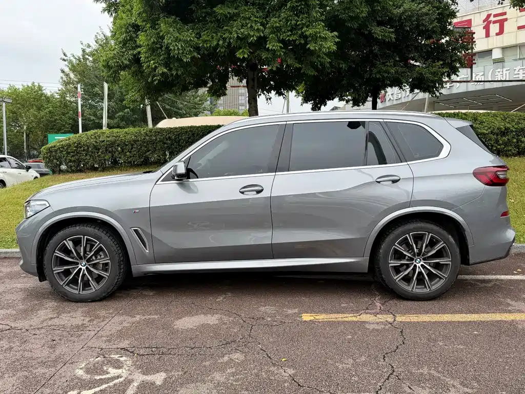 BMW X5 — миниатюра 3