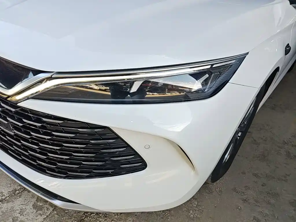BYD Qin L — миниатюра 24