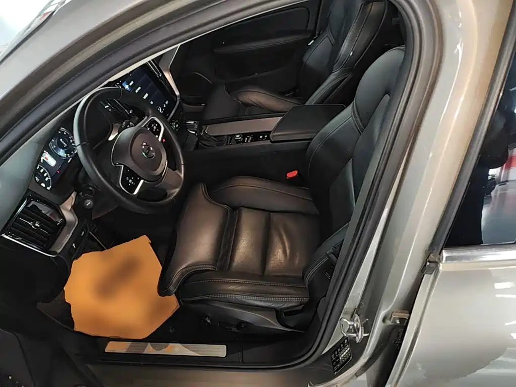 Volvo V60 — миниатюра 15