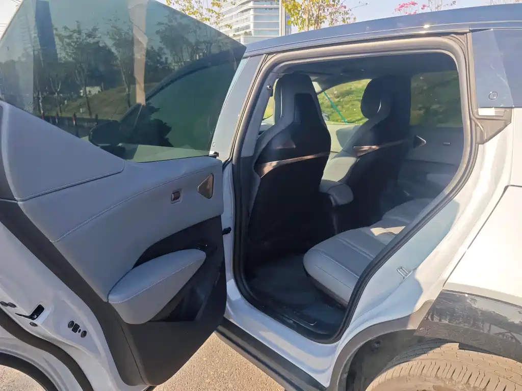 ZEEKR EXTREME KRYPTON X