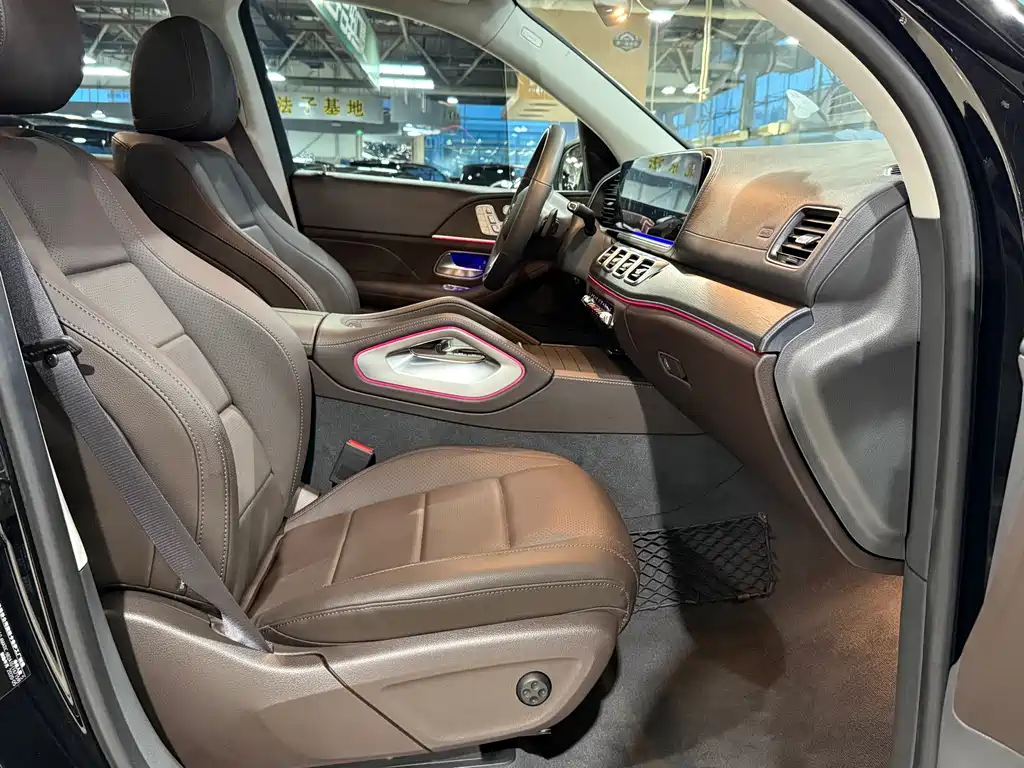 Mercedes-Benz GLE 2020 GLE 450 4MATIC Luxury