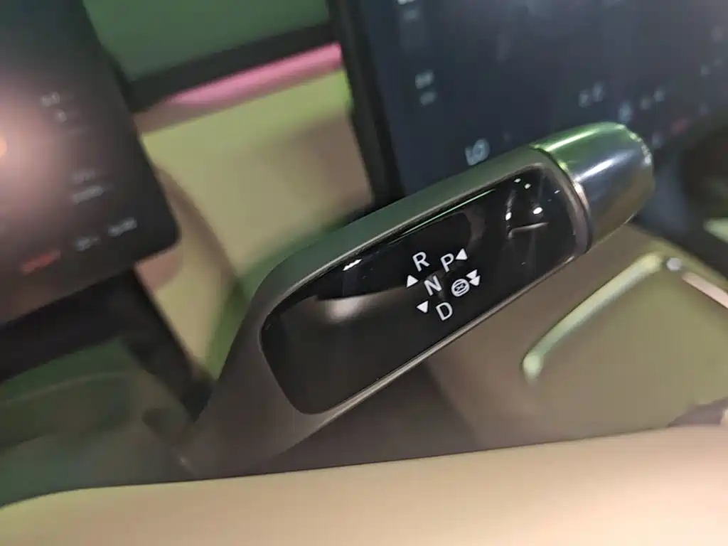 XPeng P7+ — миниатюра 14