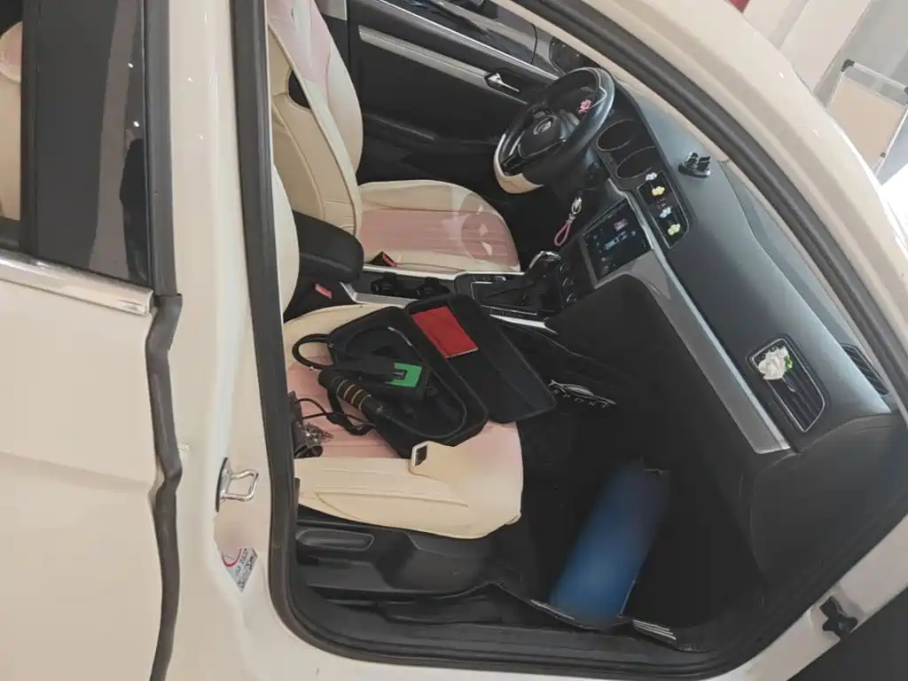 Volkswagen Lamando — миниатюра 25