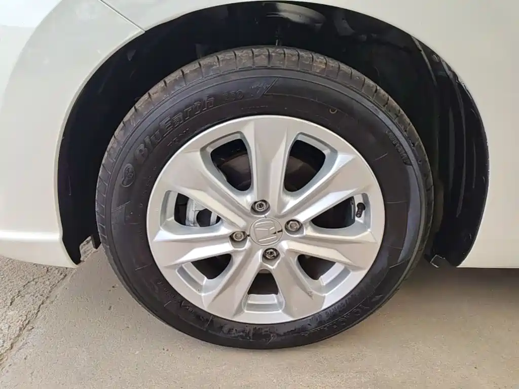 Honda Fit — миниатюра 23