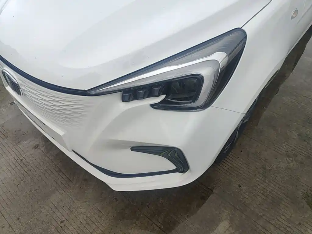 Changan Benben E-Star — миниатюра 24