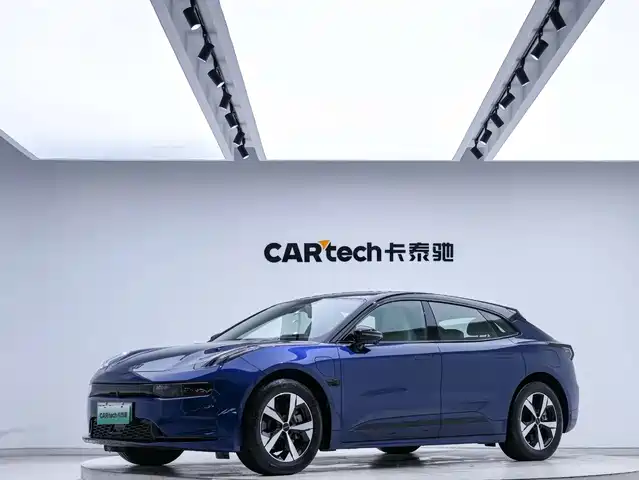 2023 Zeekr 001