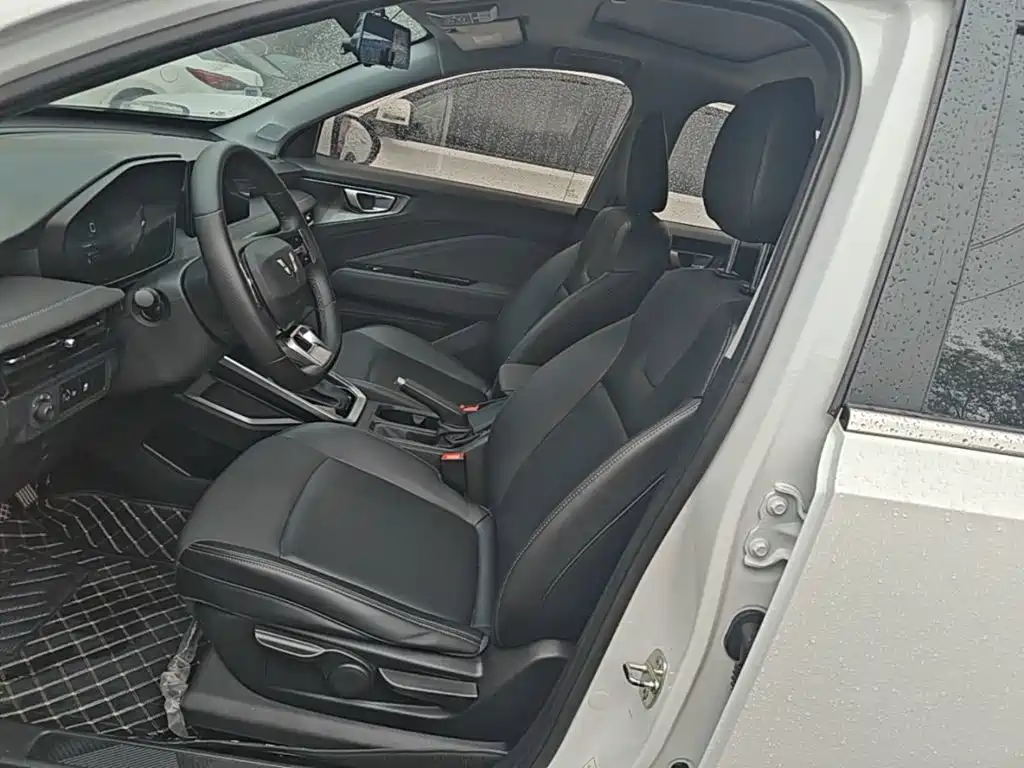 Wuling Xingchi — миниатюра 15
