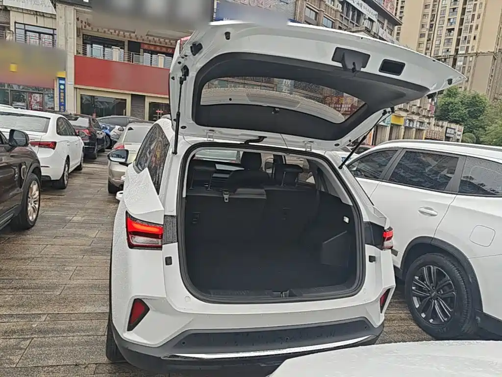 Wuling Xingchi — миниатюра 19