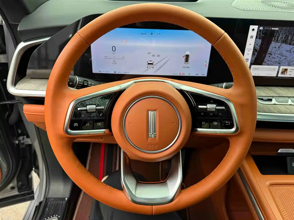 WEI PAI WEI BRAND BLUE MOUNTAIN