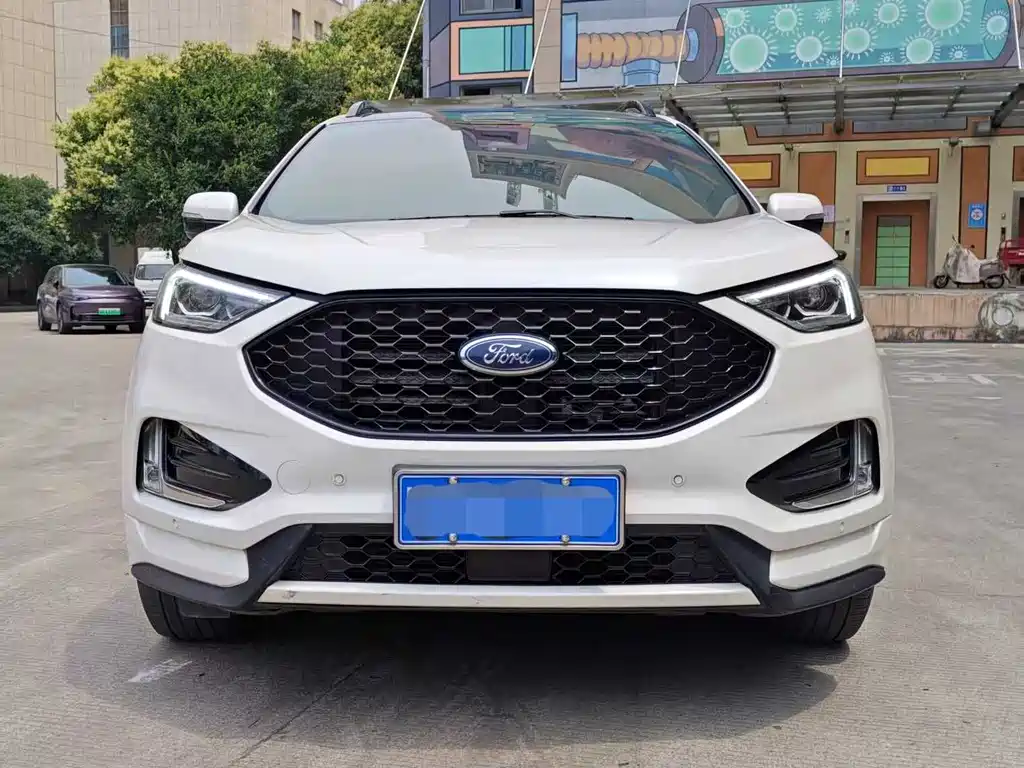 Ford Edge 2020 EcoBoost 245 ST-Line 5 мест