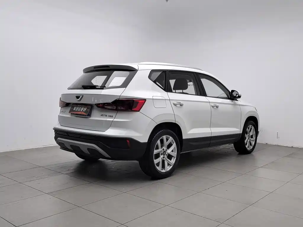 Jetta VS5 — миниатюра 2