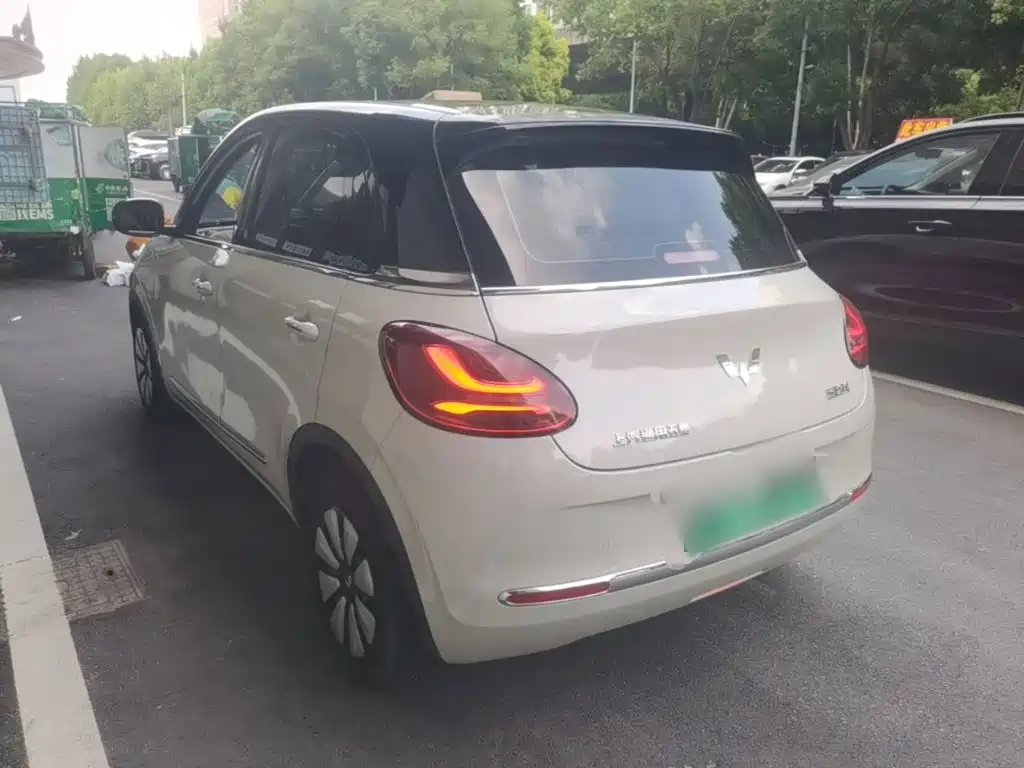 Wuling Bingo — миниатюра 5