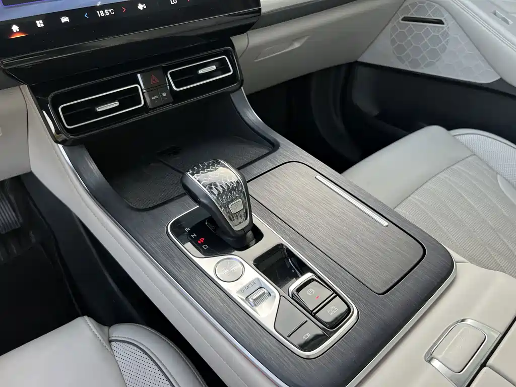 GAC Motor Trumpchi GS8 — миниатюра 15