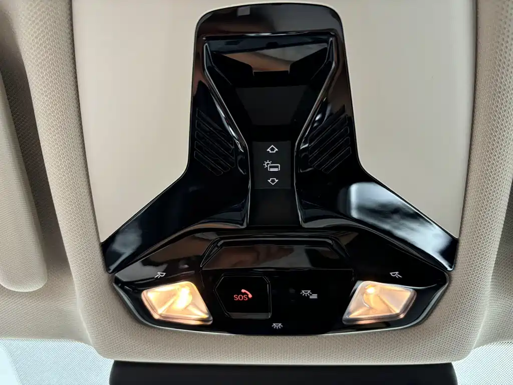 BMW X1 — миниатюра 16